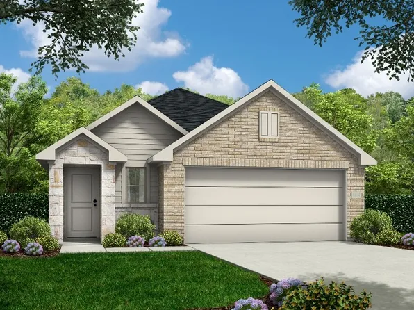 40391 Bay Warbler Way, Magnolia, TX 77354