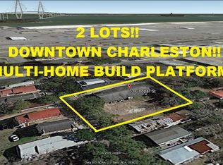37 Cooper St, Charleston, SC 29403