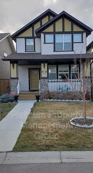 2nd image of 184 Legacy Cres SE