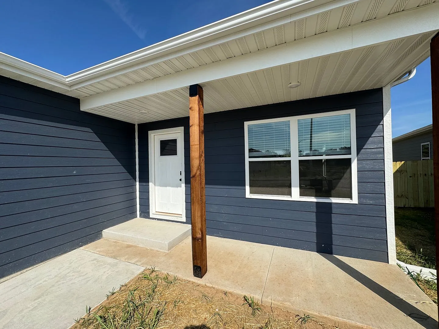 New Build - Leasing — Photo 3