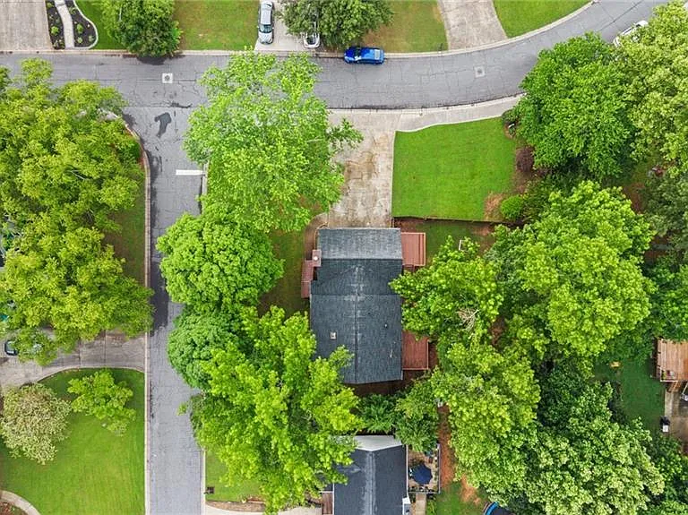 1095 Mountain Springs Dr NW — Photo 39