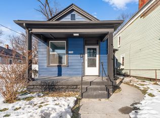 2205 Bolling Ave, Louisville, KY