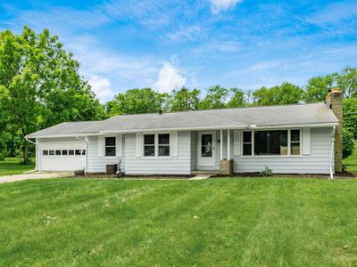 2807 Mount Vernon Rd, Newark, OH, 43055