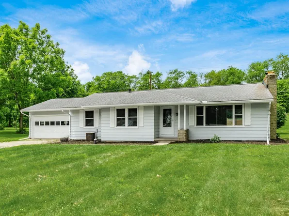 2807 Mount Vernon Rd, Newark, OH 43055