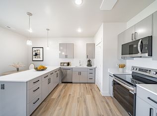 Southbridge Townhomes, Idaho Falls, ID 83402