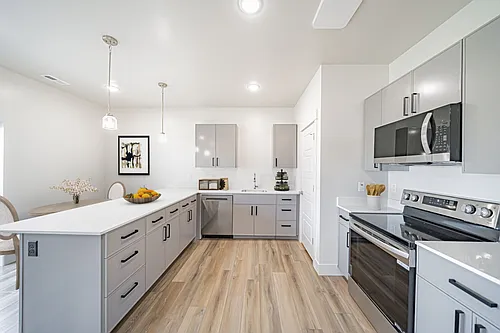 Southbridge Townhomes Photo 1