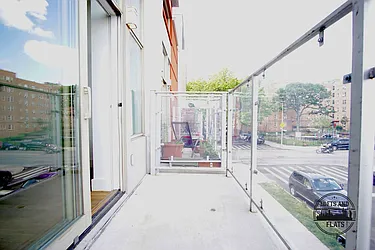 Rented by Lofts and Flats LLC