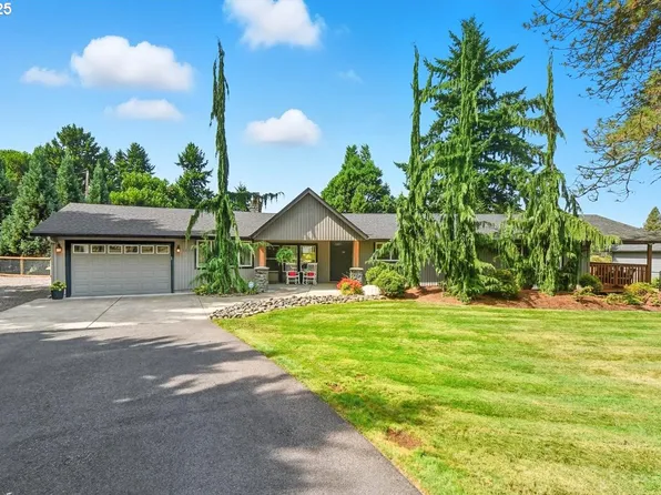 5610 NE 207th Ave, Vancouver, WA 98682