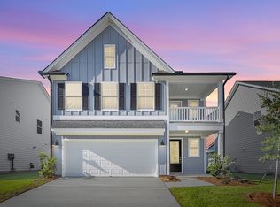 211 Crosswick St, Summerville, SC 29483