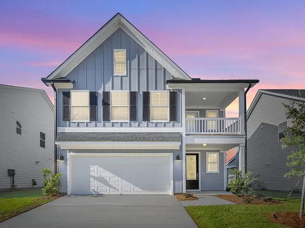 211 Crosswick St, Summerville, SC 29483