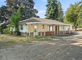5110 N Argonne Rd, Spokane, WA 99212