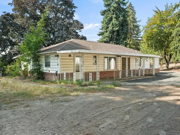 5110 N Argonne Rd, Spokane, WA 99212
