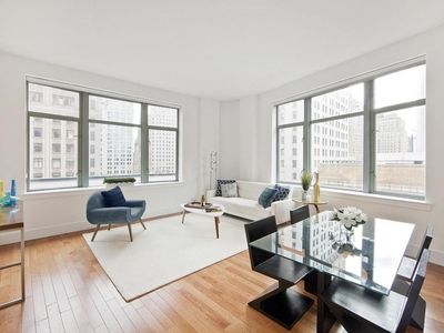 120 Greenwich St APT 11F, New York, NY, 10006
