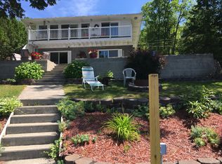 8366 Lake Nettie Rd, Hawks, MI 49743