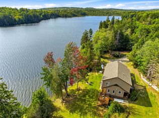 32 Rabbit Ln, Whiting, ME 04691