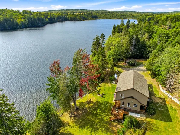 32 Rabbit Lane, Whiting, ME 04691