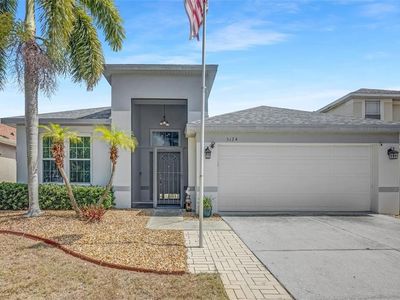 5124 Clover Mist Dr, Apollo Beach, FL, 33572