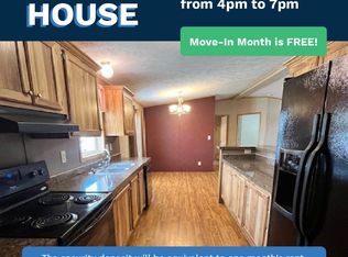 744 E Wilson Dr #744, Towanda, KS 67144