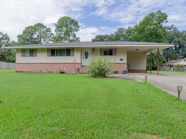 12509 Palmer Rd, Gonzales, LA 70737