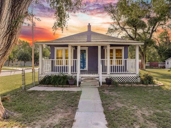 3658 N Arkansas Ave, Wichita, KS 67204