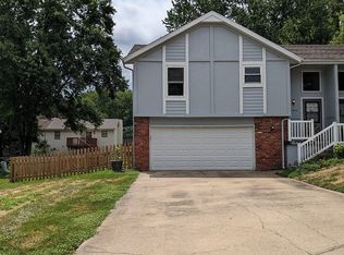 15813 W 127th Ter, Olathe, KS 66062
