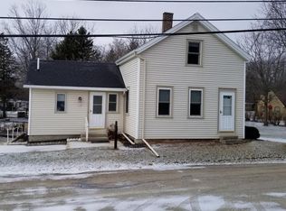 518 N Montgomery St, Port Washington, WI 53074