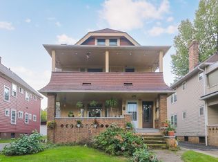 3136 Meadowbrook Blvd UNIT 3, Cleveland, OH
