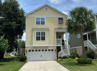 15 Jarvis Creek Ln, Hilton Head Island, SC 29926