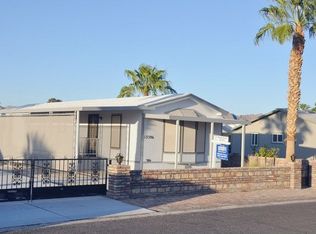 13396 E 41st Ln, Yuma, AZ 85367