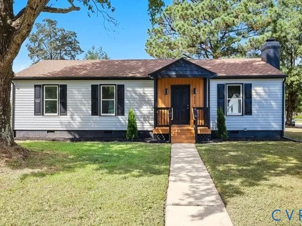 2560 Pin Oak Ct, Colonial Heights, VA 23834