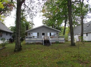 10777 County Road 612, Lewiston, MI 49756