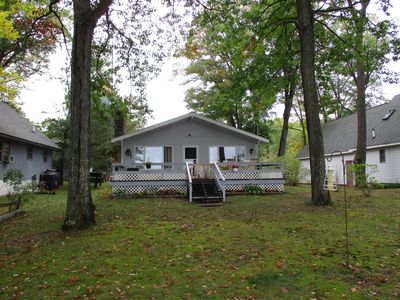 10777 County Road 612, Lewiston, MI, 49756