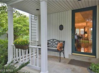 20512 Alderleaf Ter, Germantown, MD 20874