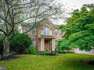 9321 Ravenridge Rd, Parkville, MD 21234