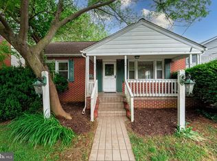 2 Norva A Ave, Frederick, MD 21701