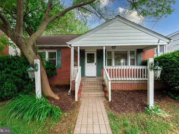 2 Norva A Ave, Frederick, MD 21701