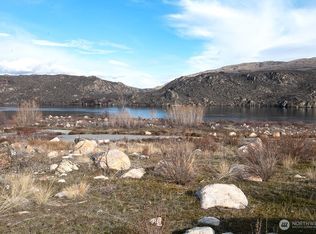 Lazy Lightning, Pateros, WA 98846