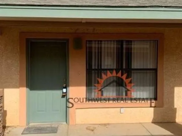 812 S Elgin Ave APT 2, Portales, NM 88130