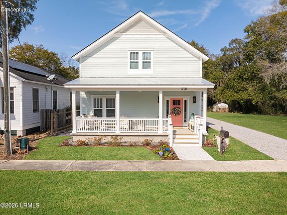2nd image of 1707 Duke Street