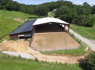86 Lazy Bones Farm Rd, Scott Depot, WV 25560