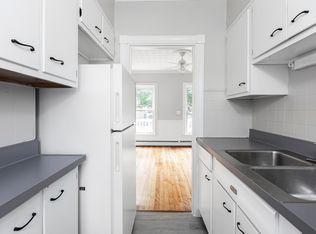 190 Blodget St UNIT 1, Manchester, NH 03104