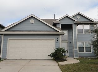 12831 Northchase Ridge Ln, Houston, TX 77044