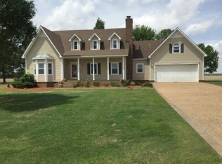 181 Hudspeth Rd, Dewitt, AR 72042