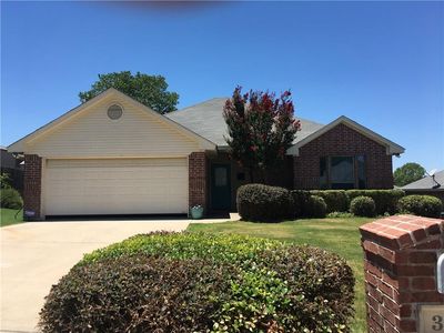 321 Clark Ave, Weatherford, TX, 76085