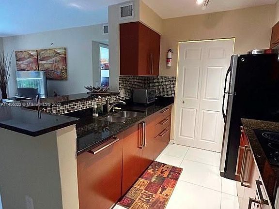 2nd image of 19701 E Country Club Dr APT 205