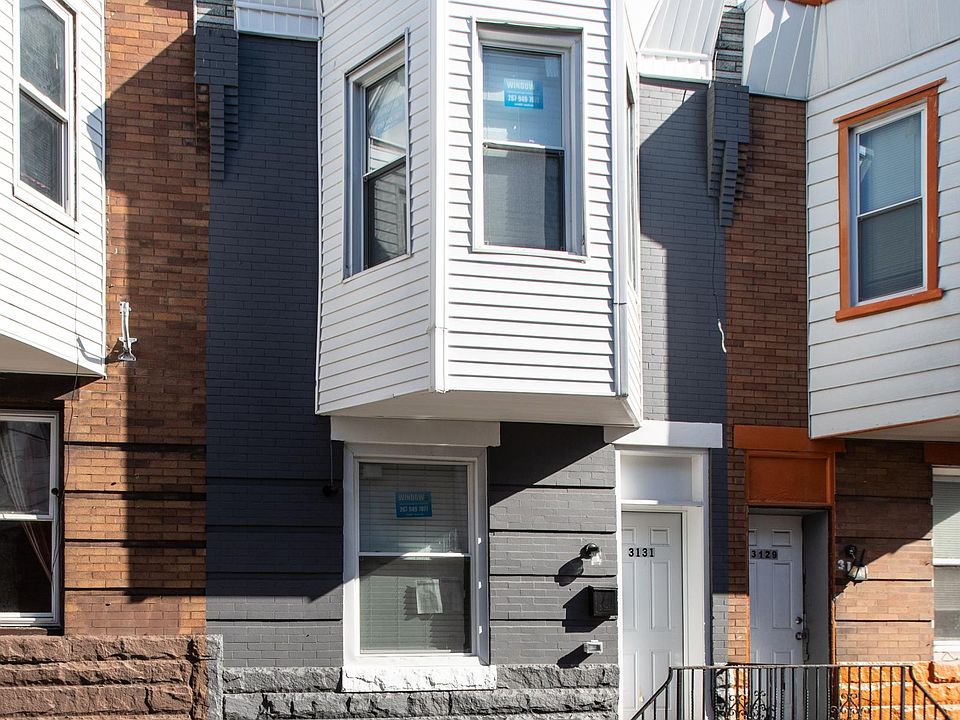 1st image of 3131 Custer St Floor 1