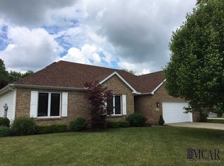 6437 Muirfield Dr, Temperance, MI