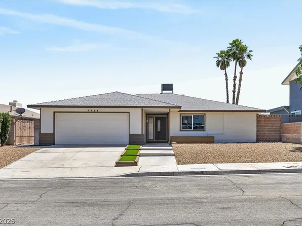 7725 Genzer Dr, Las Vegas, NV 89145