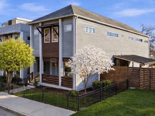 40 Peak St, Chattanooga, TN 37405