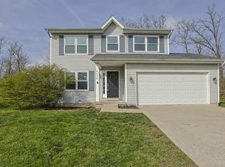 4639 Cardinal Dr, Cincinnati, OH